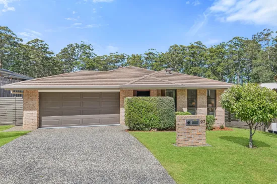 22 Kingston Town Loop, Port Macquarie, NSW 2444