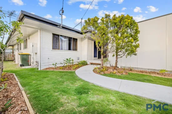 22 Kingstown Ave, Boondall, Qld 4034