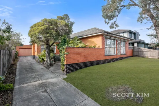 22 Kingswood Avenue, Mount Waverley, Vic 3149
