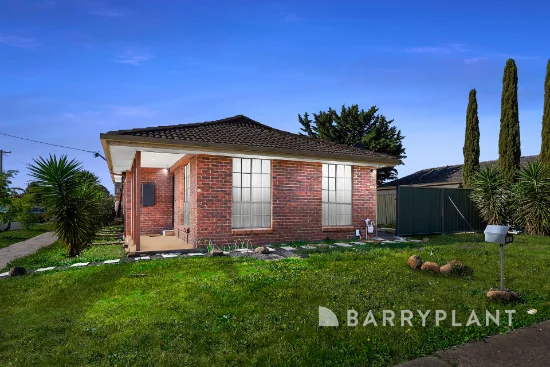 22 Kinterbury Drive, Kings Park, Vic 3021
