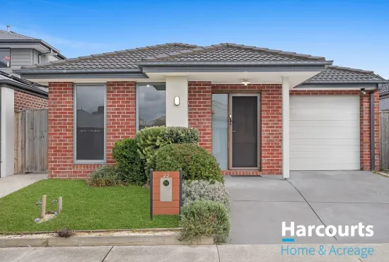 22 Kipling Drive, Officer, Vic 3809