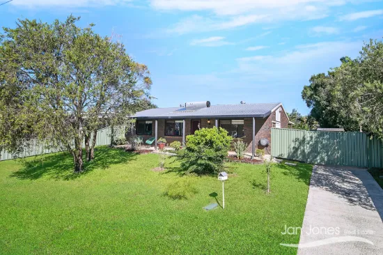 22 Kippah Street, Deception Bay, Qld 4508