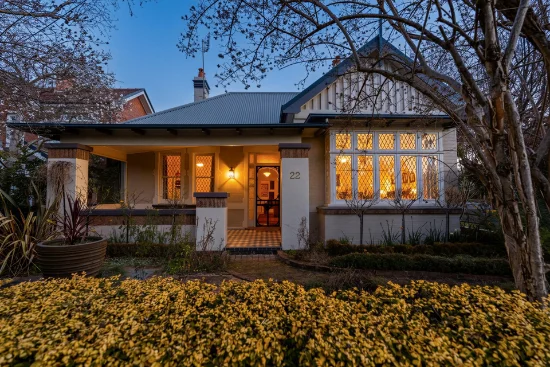 22 Kite Street, Orange, NSW 2800