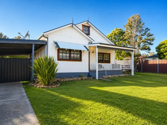 22 Kitson Place, Minto, NSW 2566
