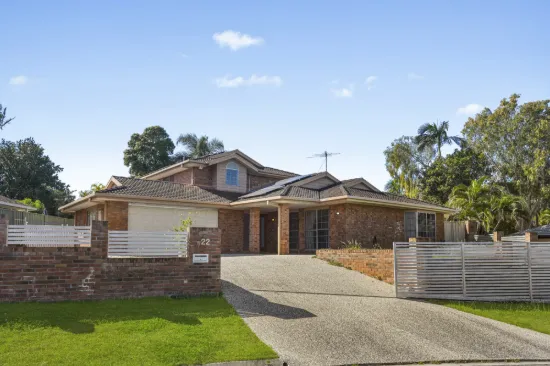 22 Kolan Street, Runcorn, Qld 4113