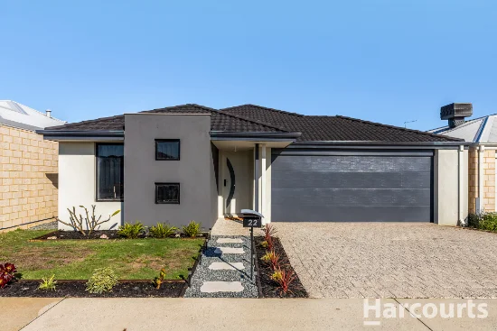 22 Kondalilla Street, Baldivis, WA 6171