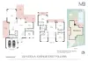 22 Koola Avenue, East Killara, NSW 2071-Floorplan