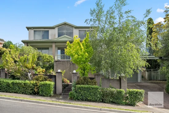 22 Kramer Drive, Berwick VIC 3806-Image