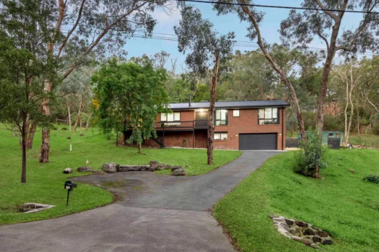 22 Kruses Road, North Warrandyte, Vic 3113