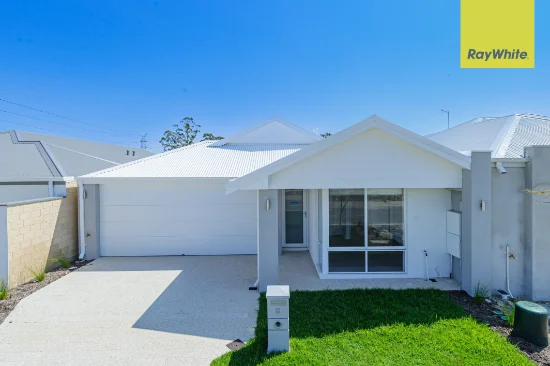22 Kulbardi Way, Bennett Springs WA 6063-Image