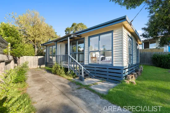 22 Kurong Avenue, Frankston, Vic 3199