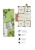 22 Kurong Avenue, Frankston, Vic 3199-Floorplan