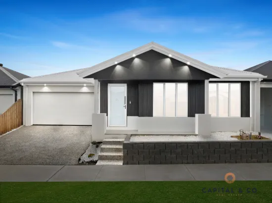 22 Kurrajong Road, Mickleham, Vic 3064