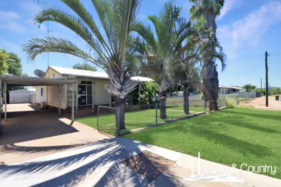 22 Labuan Street, Mount Isa, Qld 4825