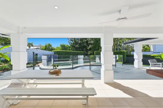 22 Lacerta Avenue, Robina, Qld 4226