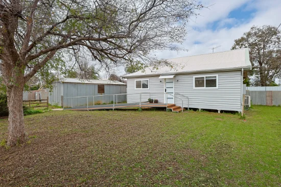 22 Lachlan Parade, Red Cliffs, Vic 3496