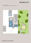 22 Lachlan Parade, Red Cliffs, Vic 3496-Floorplan