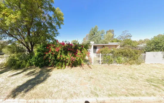 22 Lackman Terrace, Braitling, NT 0870