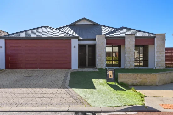 22 Laggan Road, Canning Vale, WA 6155