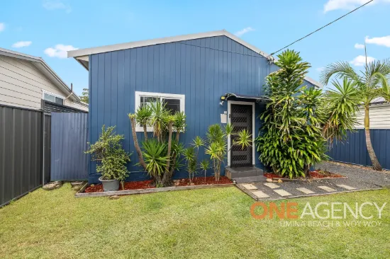22 Lake Road, Blackwall, NSW 2256