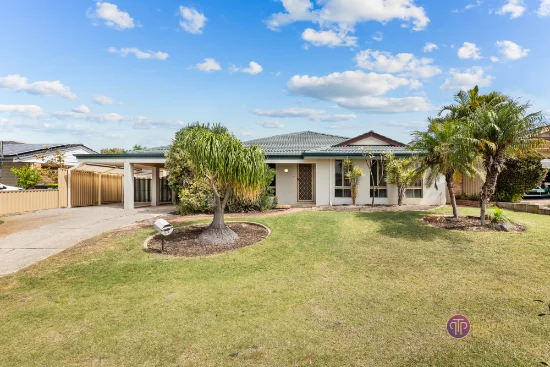 22 Lakesend Road, Thornlie, WA 6108 - For Rent