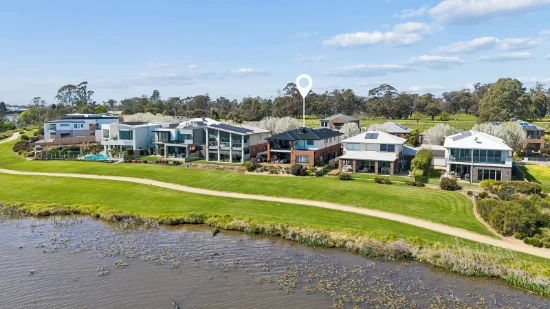 22 Lakeside Drive, Nagambie, Vic 3608 - For Sale