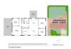 22 Lanark Street, Kirwan, Qld 4817-Floorplan