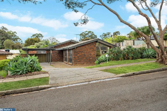 22 Landy Avenue, Gulfview Heights, SA 5096