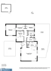22 Landy Avenue, Gulfview Heights, SA 5096-Floorplan