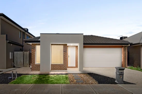22 Langdon Drive, Wyndham Vale, Vic 3024 - For Sale