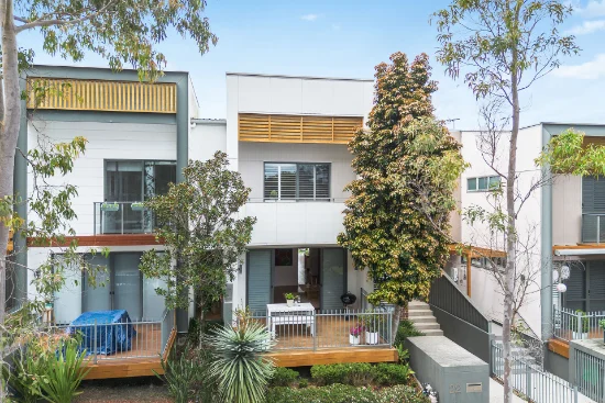 22 Lardelli Drive, Ryde, NSW 2112 - For Sale