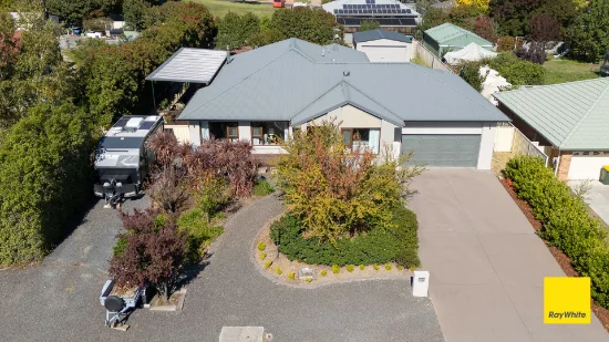 22 Larmer Street, Bungendore NSW 2621-Image