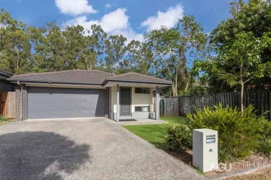 22 Larsen Street, Leichhardt, Qld 4305