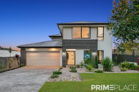 22 Latrobe Court, Spring Mountain, Qld 4300