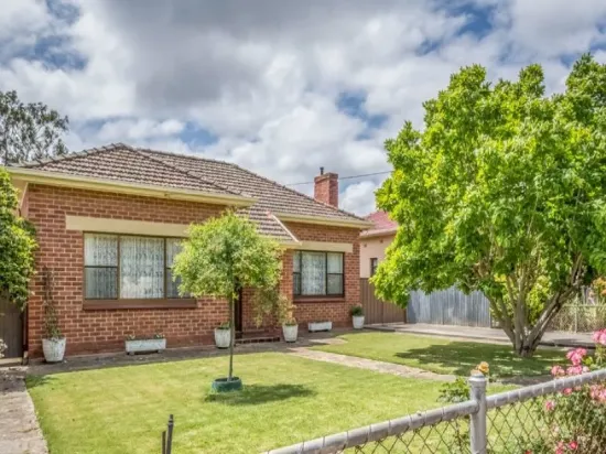 22 Laught Avenue, Black Forest, SA 5035