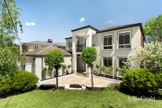 22 Laurel Street, Ashburton, Vic 3147 - For Sale