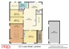 22 Laurie Street, Laurieton, NSW 2443-Floorplan