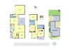22 Laurimar Boulevard, Doreen, Vic 3754-Floorplan
