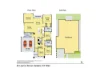 22 Laurina Street, Kalkallo, Vic 3064-Floorplan