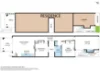 22 Lawrie Avenue, Oonoonba QLD 4811-Floorplan