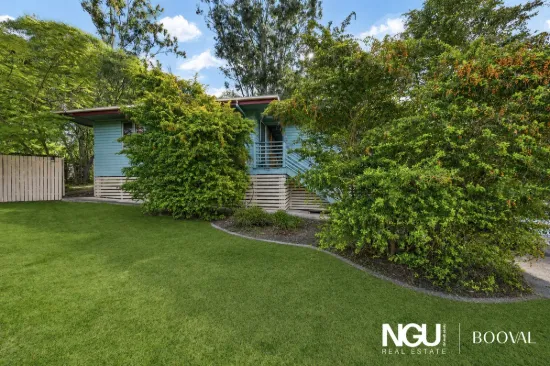 22 Lawson Street, Leichhardt, Qld 4305
