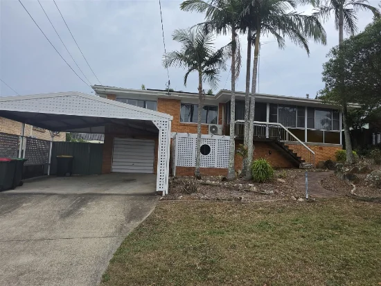 22 Le Grand St, MacGregor, Qld 4109