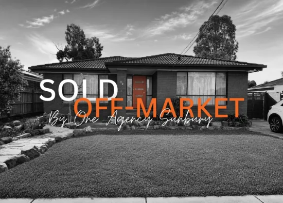 22 Learmonth Street, Sunbury, Vic 3429