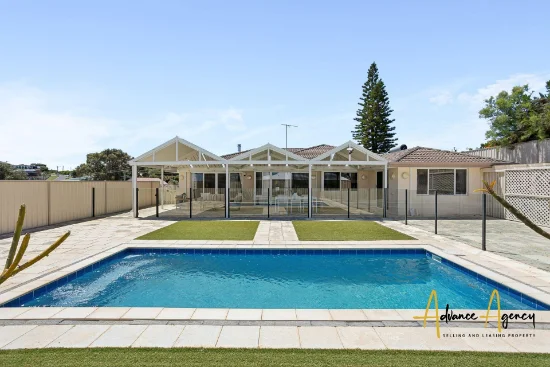 22 Lefroy Road, Yanchep, WA 6035 - For Sale