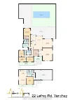 22 Lefroy Road, Yanchep, WA 6035-Floorplan