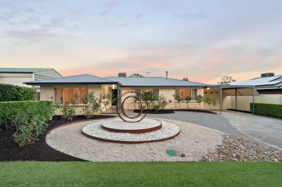 22 Leonis Avenue, Hope Valley, SA 5090