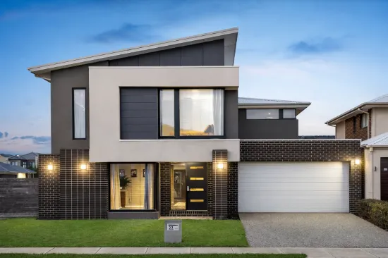 22 Leroy Crescent, Point Cook, Vic 3030