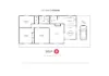 22 Leslie Street, Clunes, Vic 3370-Floorplan