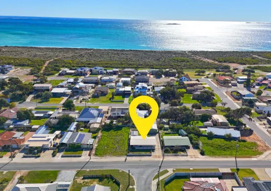 22 Lesueur Drive, Jurien Bay, WA 6516