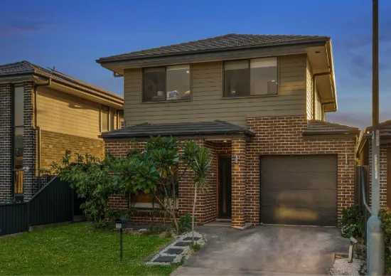 22 Lethbridge Road, Austral NSW 2179-Image